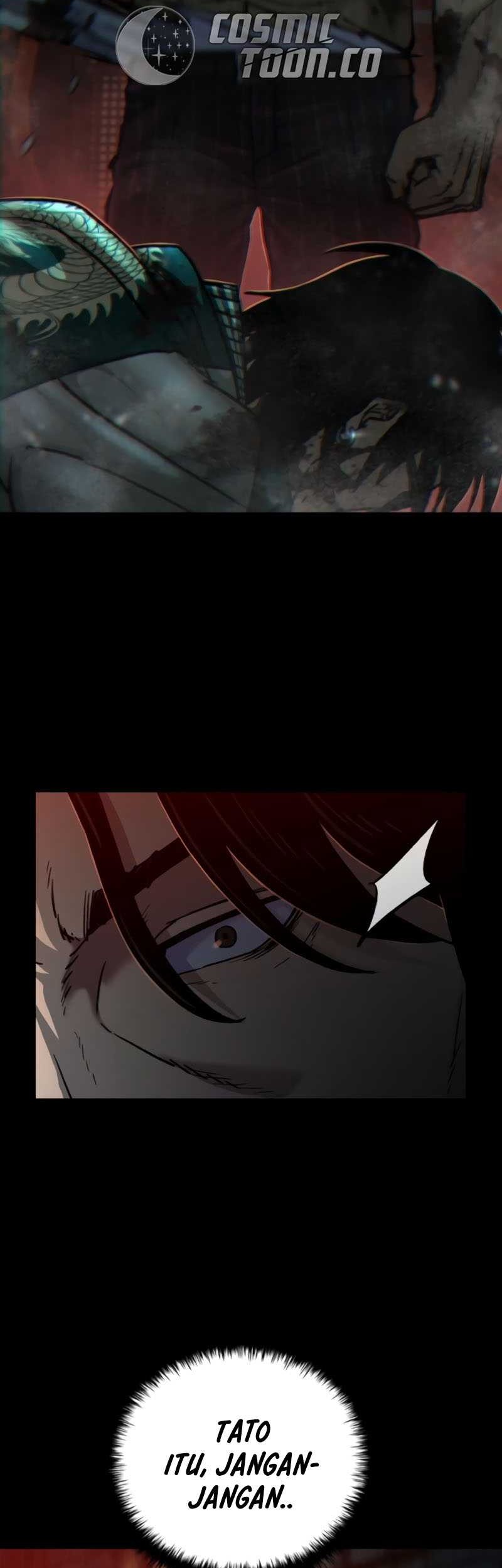 Kowloon: Saroka Chapter 06 Gambar 55