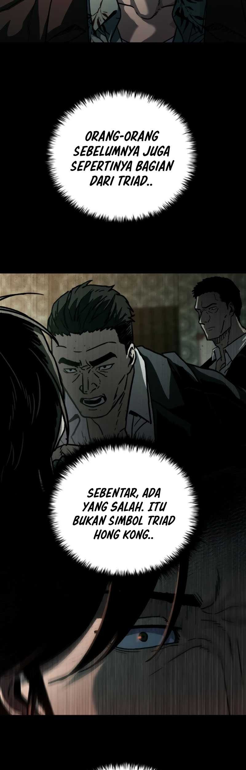 Kowloon: Saroka Chapter 06 Gambar 57