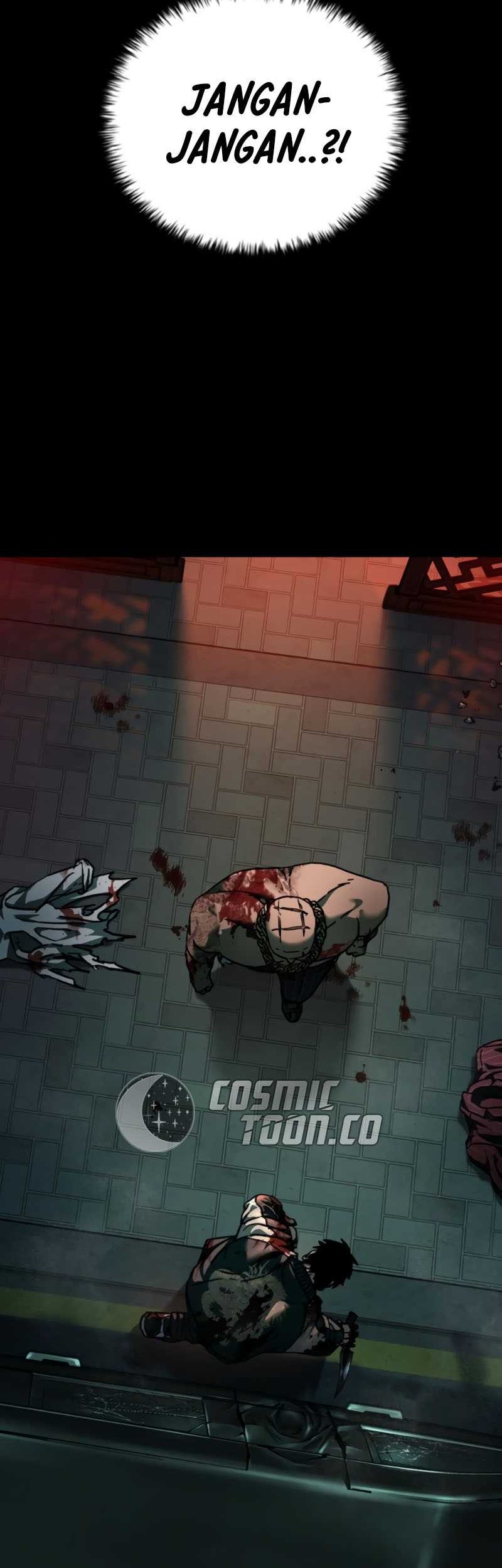 Kowloon: Saroka Chapter 06 Gambar 58