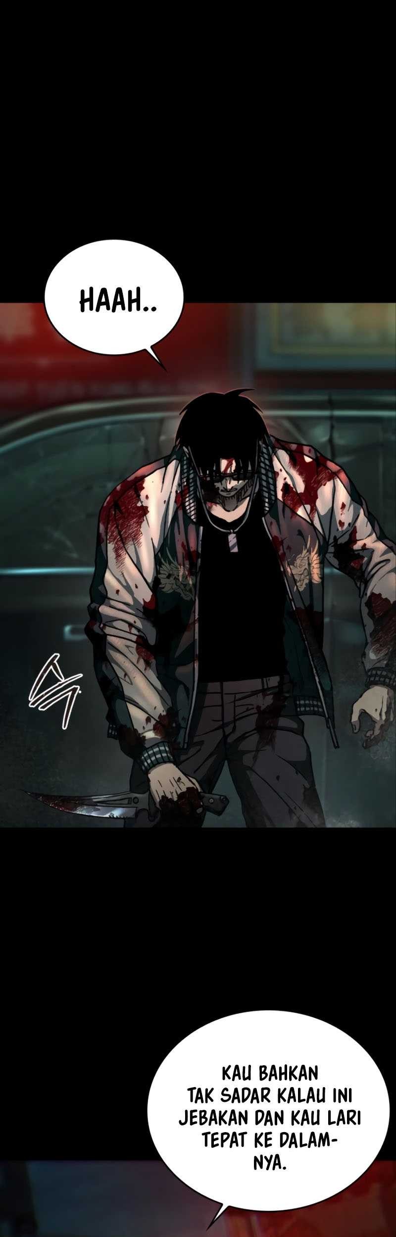 Kowloon: Saroka Chapter 06 Gambar 60