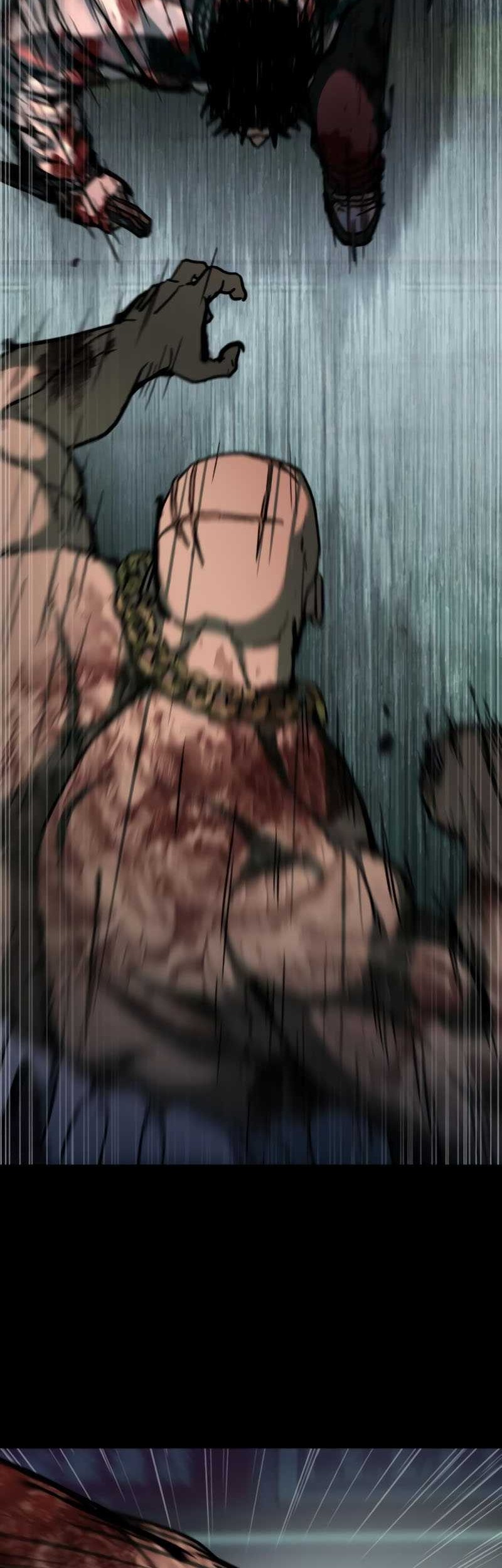 Kowloon: Saroka Chapter 06 Gambar 63