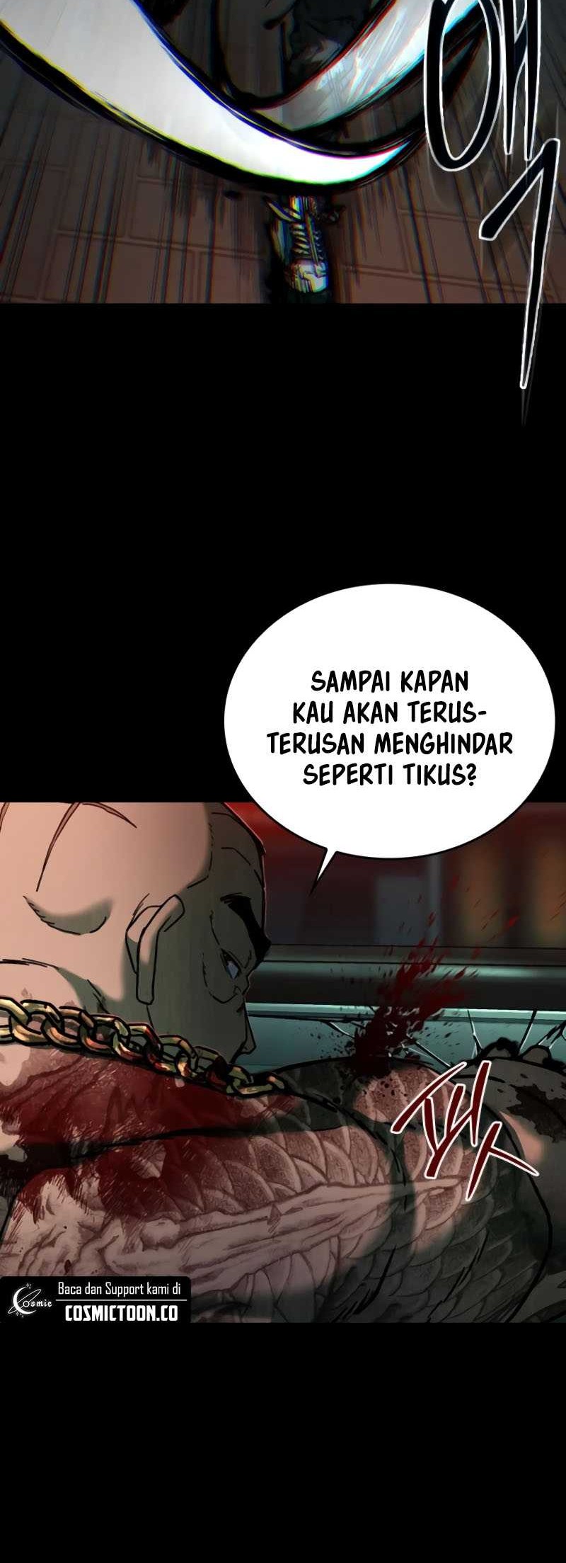 Kowloon: Saroka Chapter 06 Gambar 65
