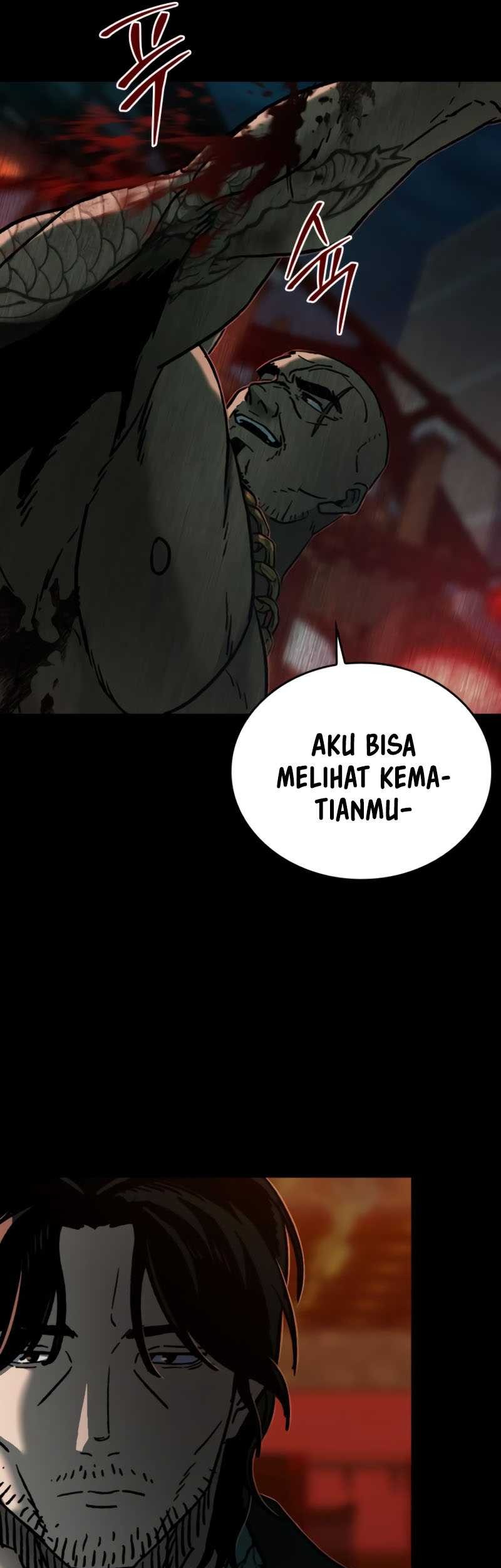 Kowloon: Saroka Chapter 06 Gambar 66
