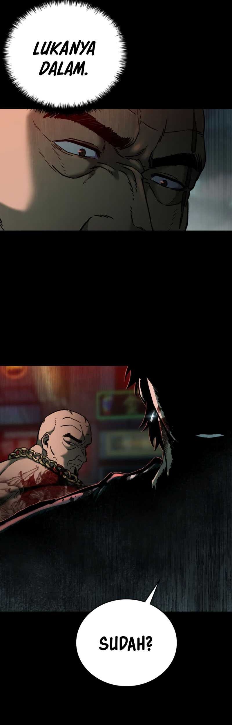 Kowloon: Saroka Chapter 06 Gambar 68
