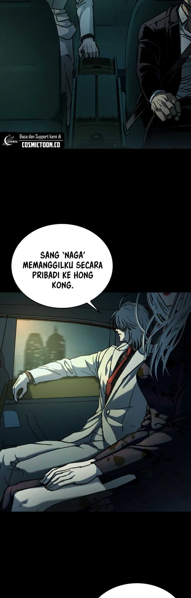 Kowloon: Saroka Chapter 06 Gambar 73