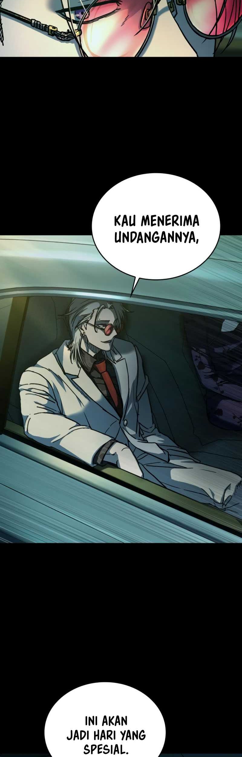 Kowloon: Saroka Chapter 06 Gambar 75