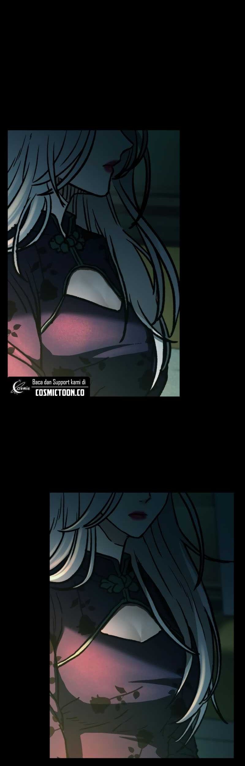 Kowloon: Saroka Chapter 06 Gambar 77