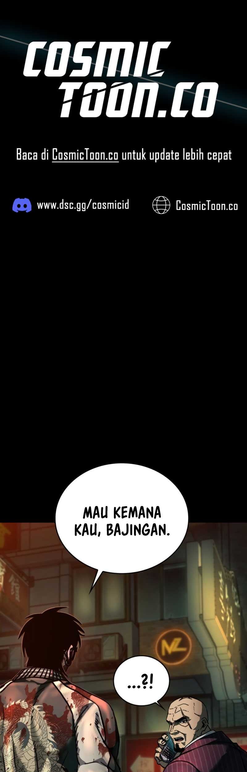Baca Manhwa Kowloon: Saroka Chapter 06 Gambar 2