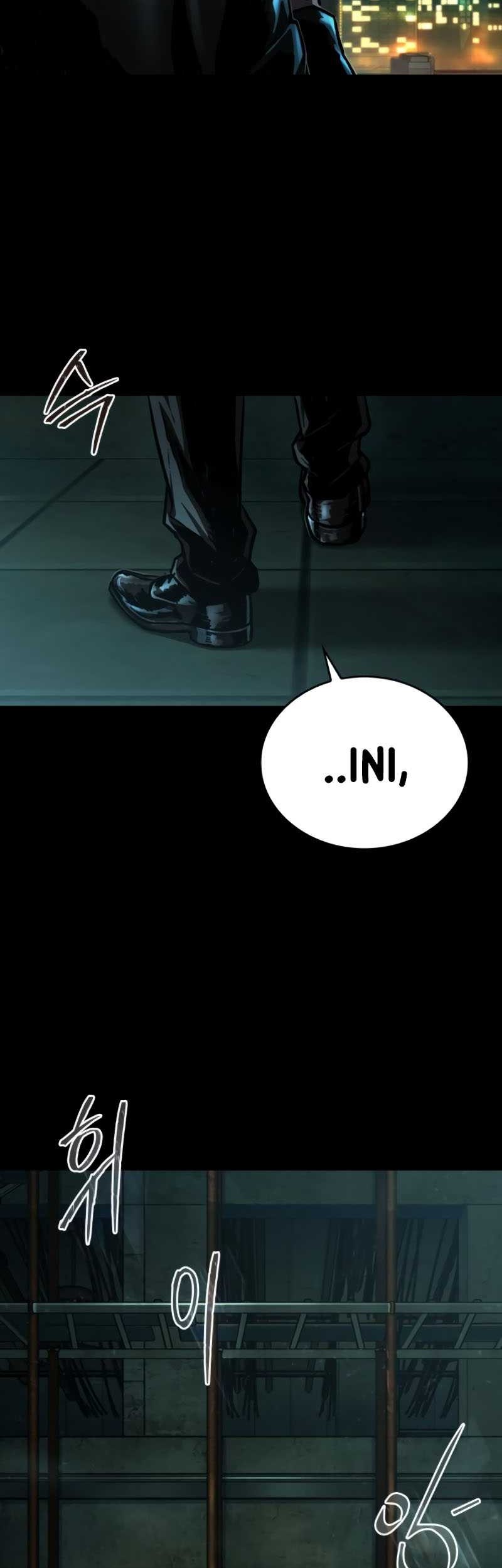 Kowloon: Saroka Chapter 06 Gambar 11