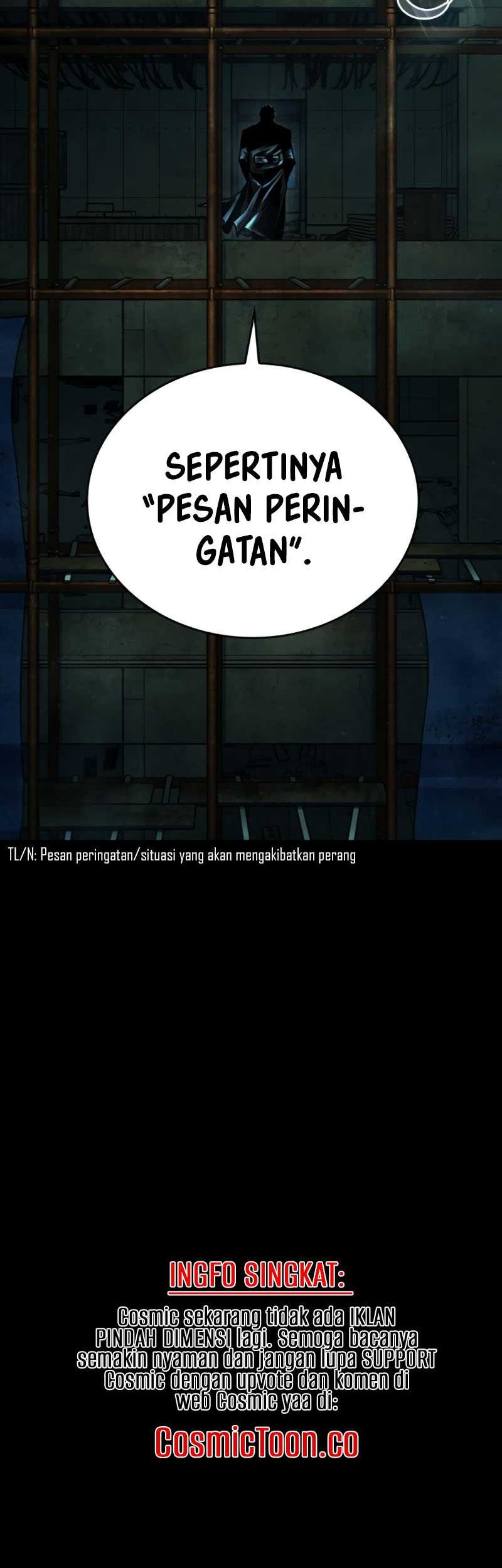 Kowloon: Saroka Chapter 06 Gambar 12