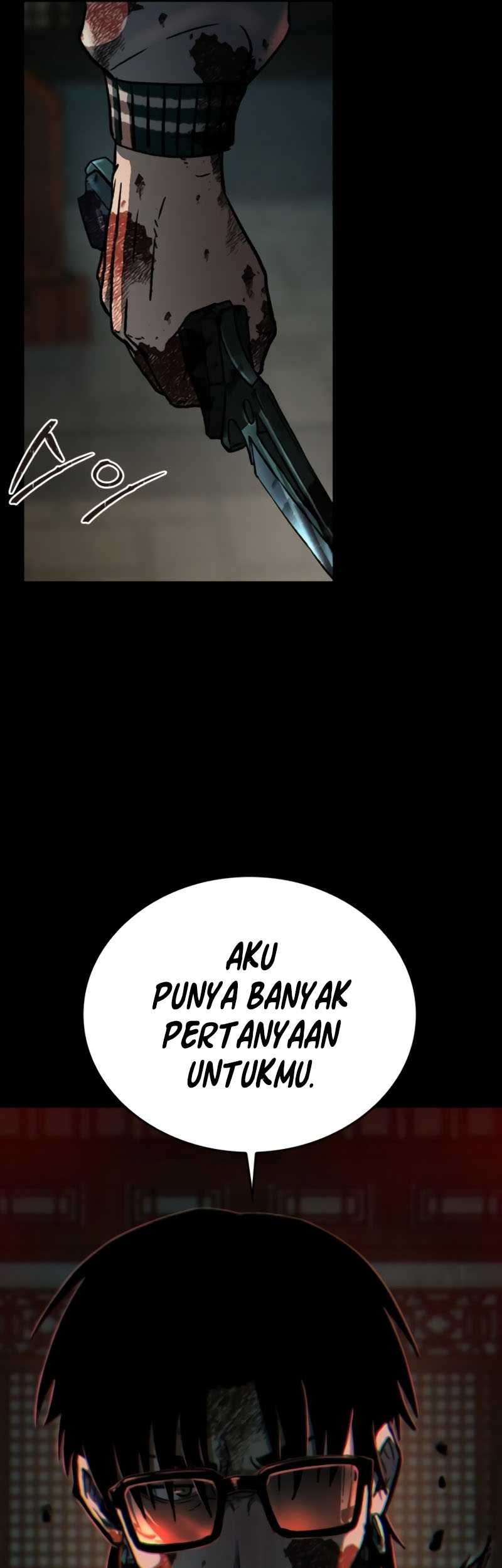 Kowloon: Saroka Chapter 06 Gambar 15