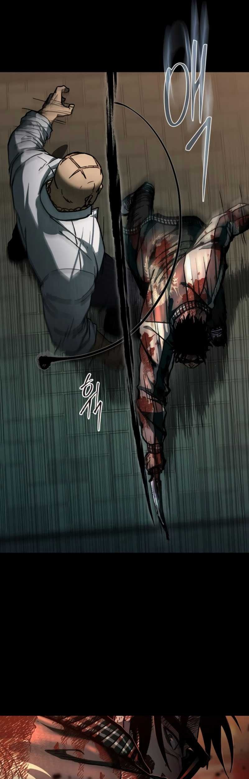 Kowloon: Saroka Chapter 06 Gambar 21