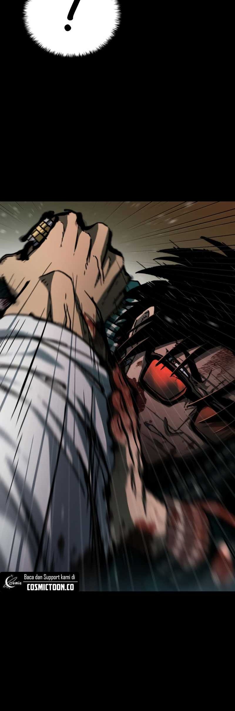 Kowloon: Saroka Chapter 06 Gambar 33