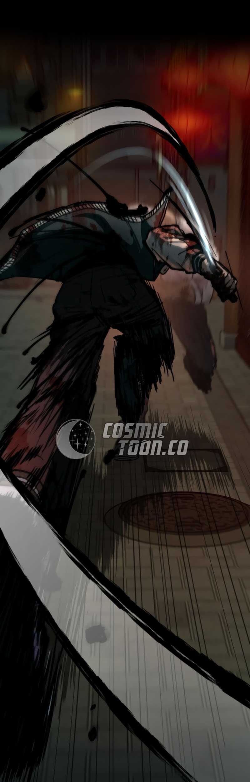 Kowloon: Saroka Chapter 06 Gambar 41