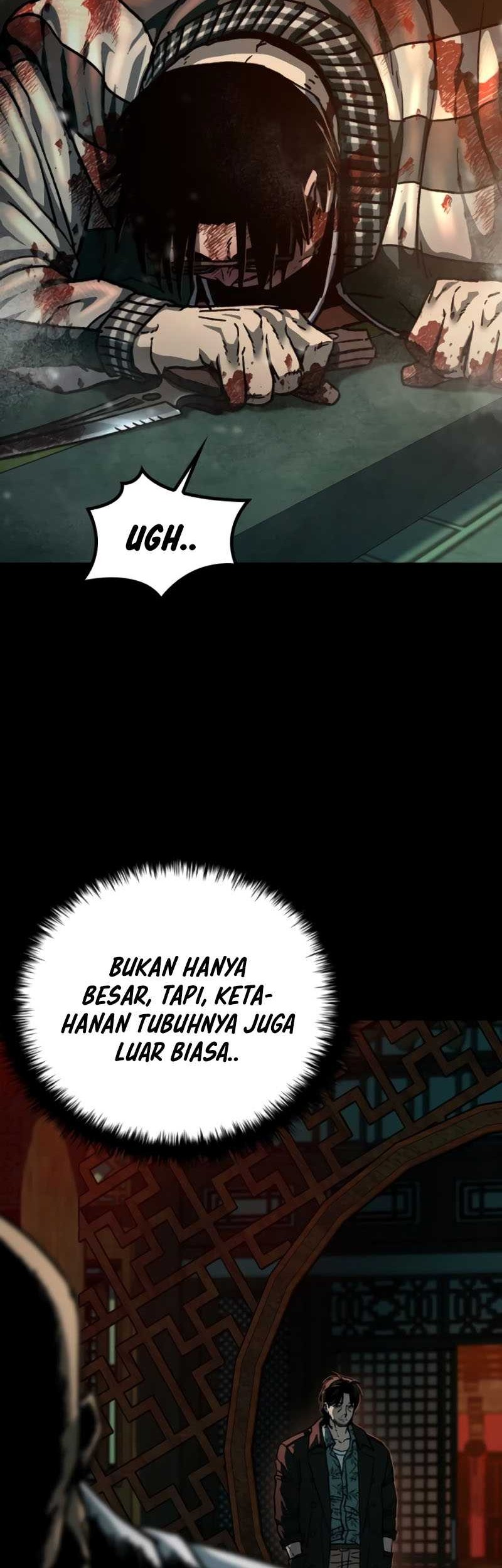 Kowloon: Saroka Chapter 06 Gambar 50