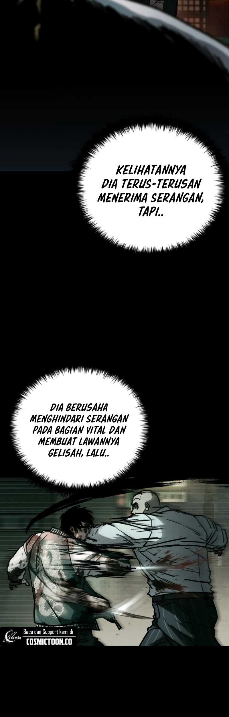 Kowloon: Saroka Chapter 06 Gambar 51