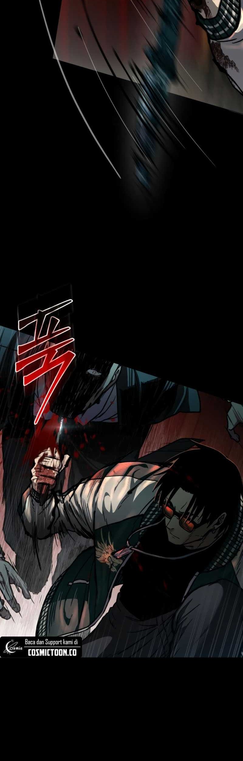 Kowloon: Saroka Chapter 05 Gambar 57