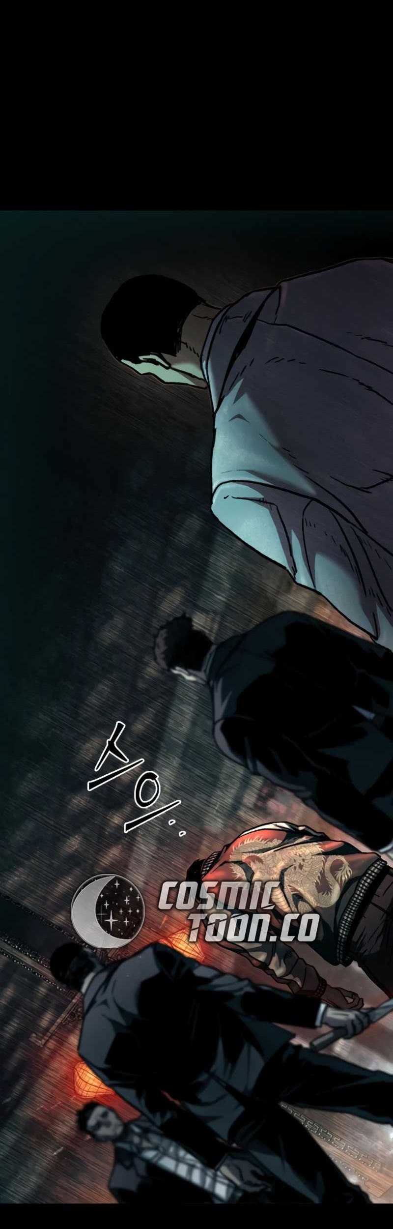 Kowloon: Saroka Chapter 05 Gambar 59
