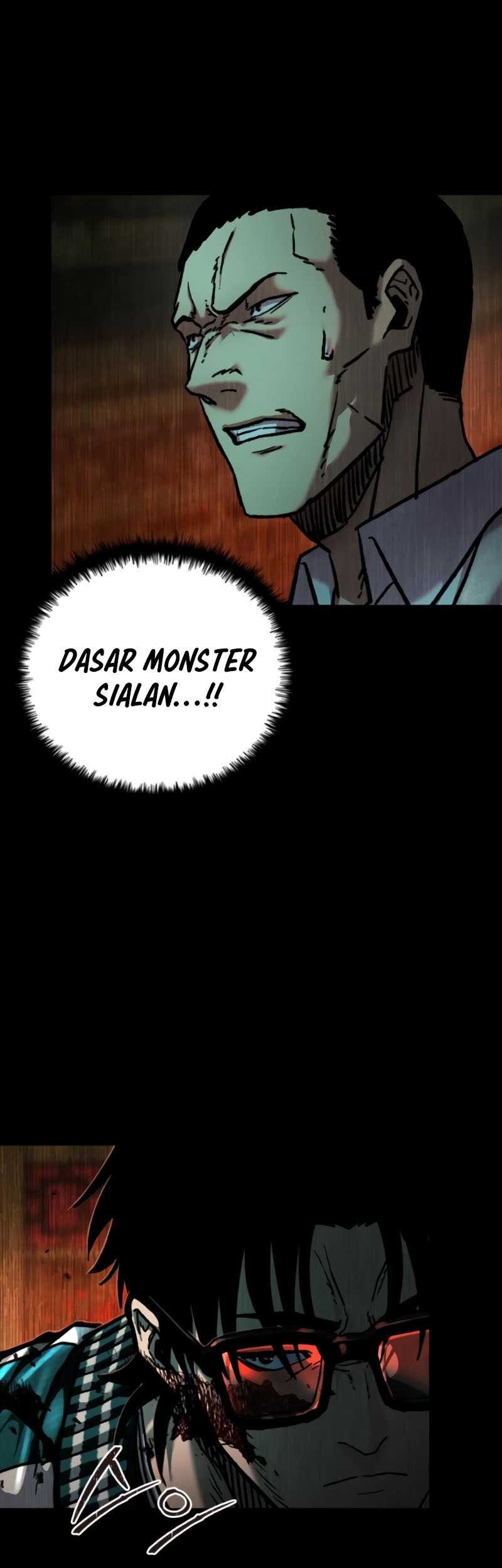 Kowloon: Saroka Chapter 05 Gambar 61