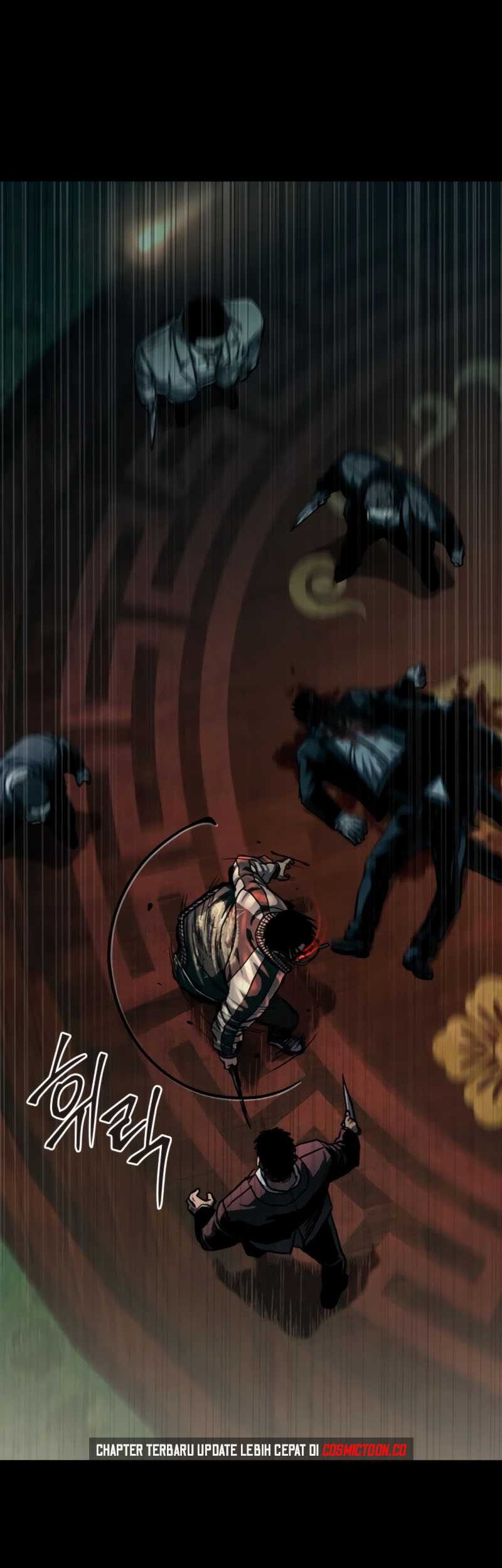 Kowloon: Saroka Chapter 05 Gambar 62