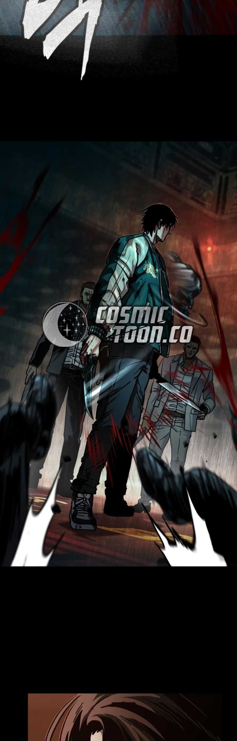 Kowloon: Saroka Chapter 05 Gambar 69