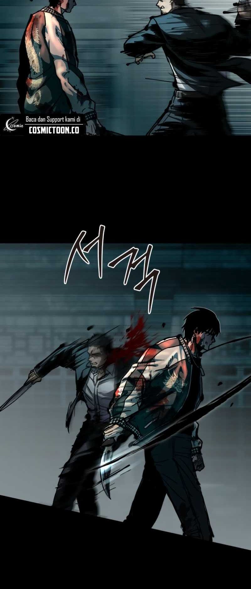 Kowloon: Saroka Chapter 05 Gambar 72