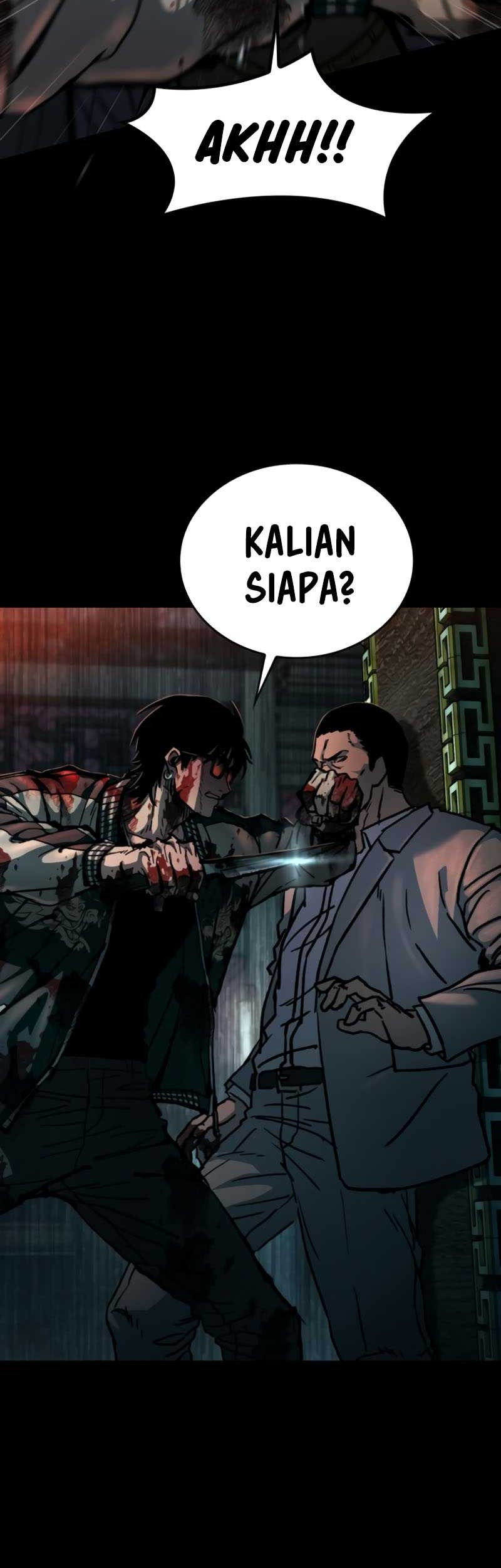 Kowloon: Saroka Chapter 05 Gambar 75