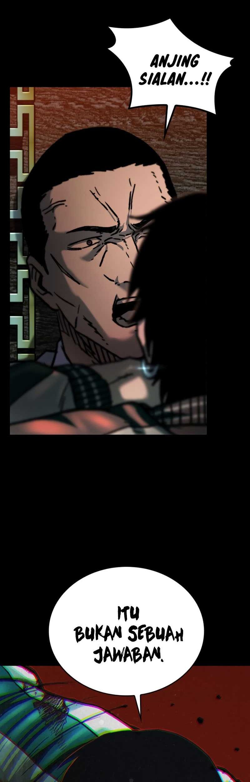 Kowloon: Saroka Chapter 05 Gambar 76