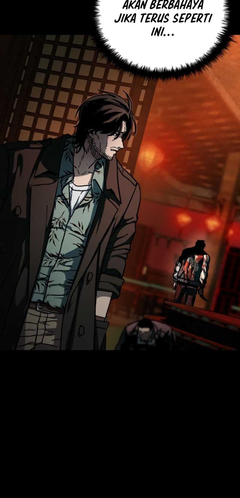 Kowloon: Saroka Chapter 05 Gambar 78