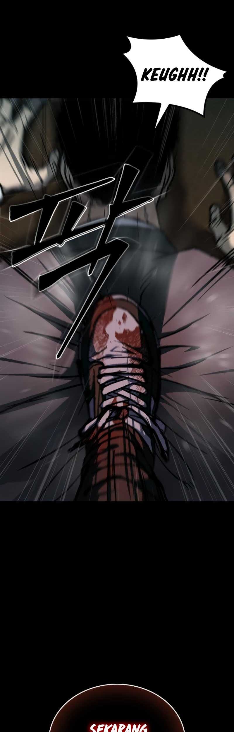 Kowloon: Saroka Chapter 05 Gambar 81