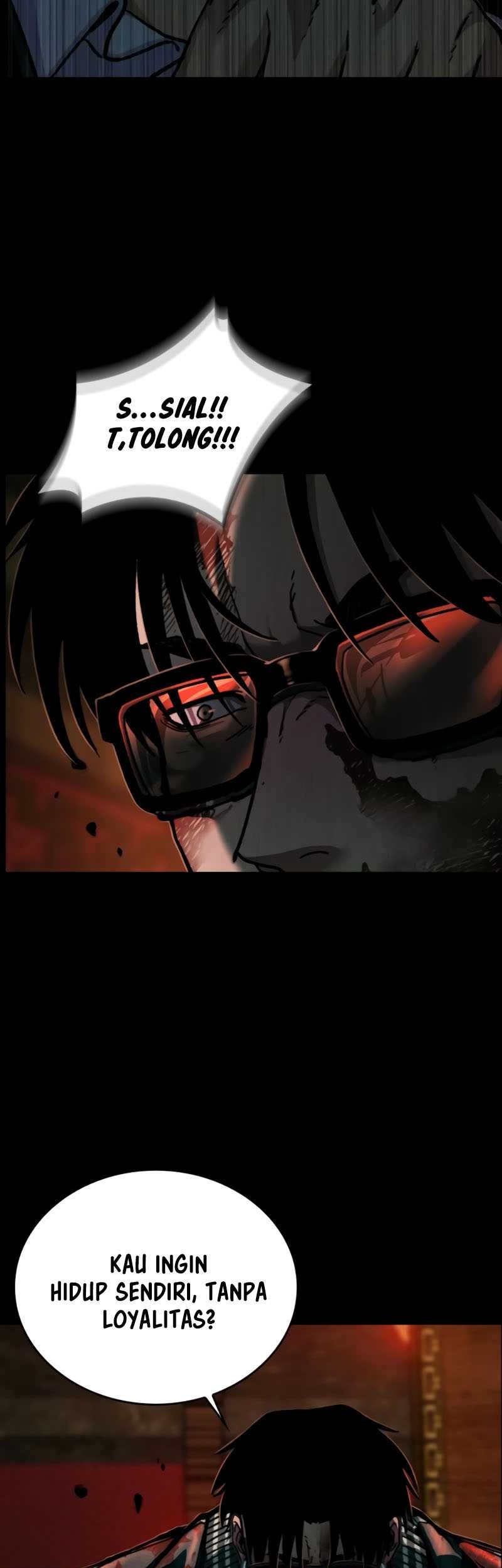 Kowloon: Saroka Chapter 05 Gambar 83