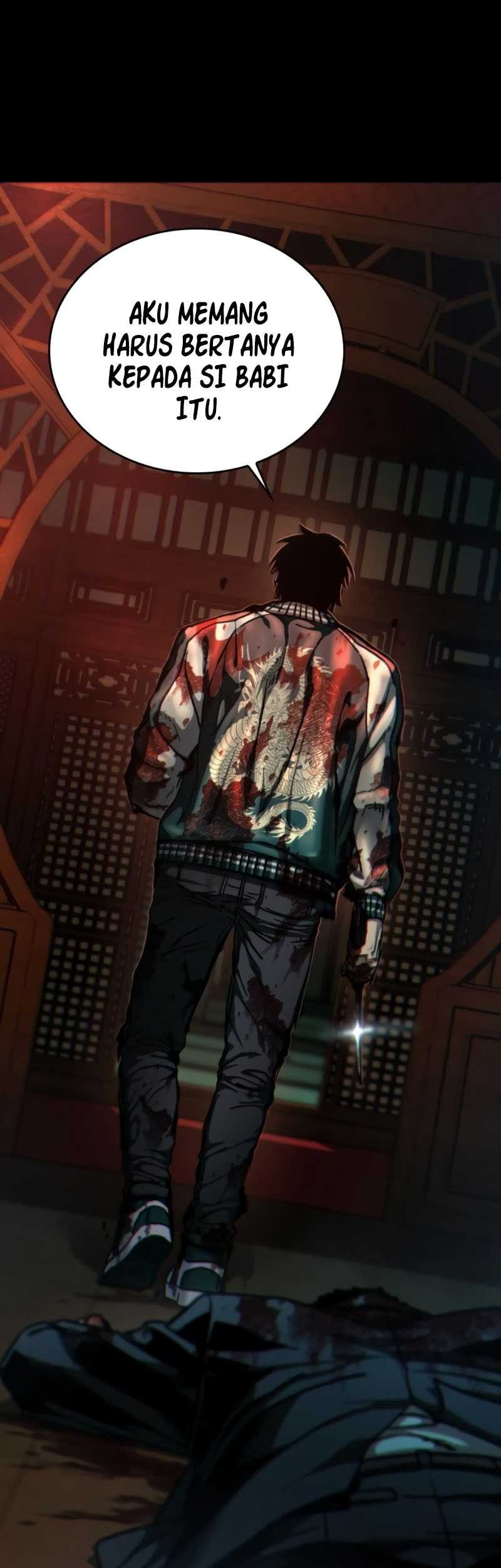 Kowloon: Saroka Chapter 05 Gambar 86