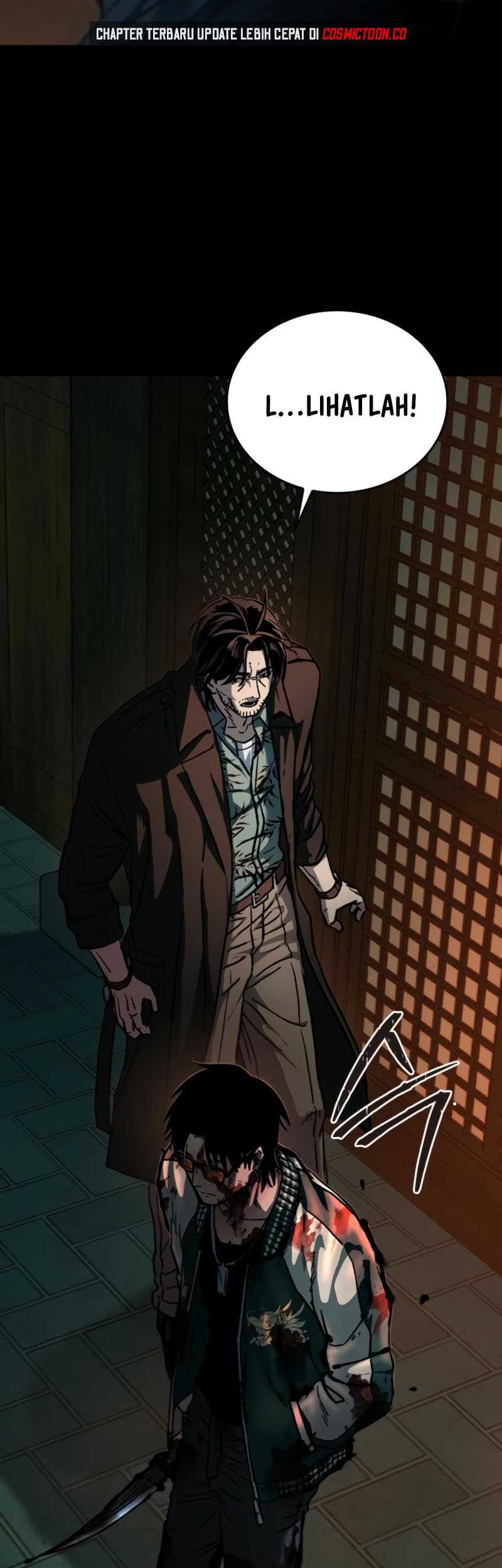 Kowloon: Saroka Chapter 05 Gambar 87