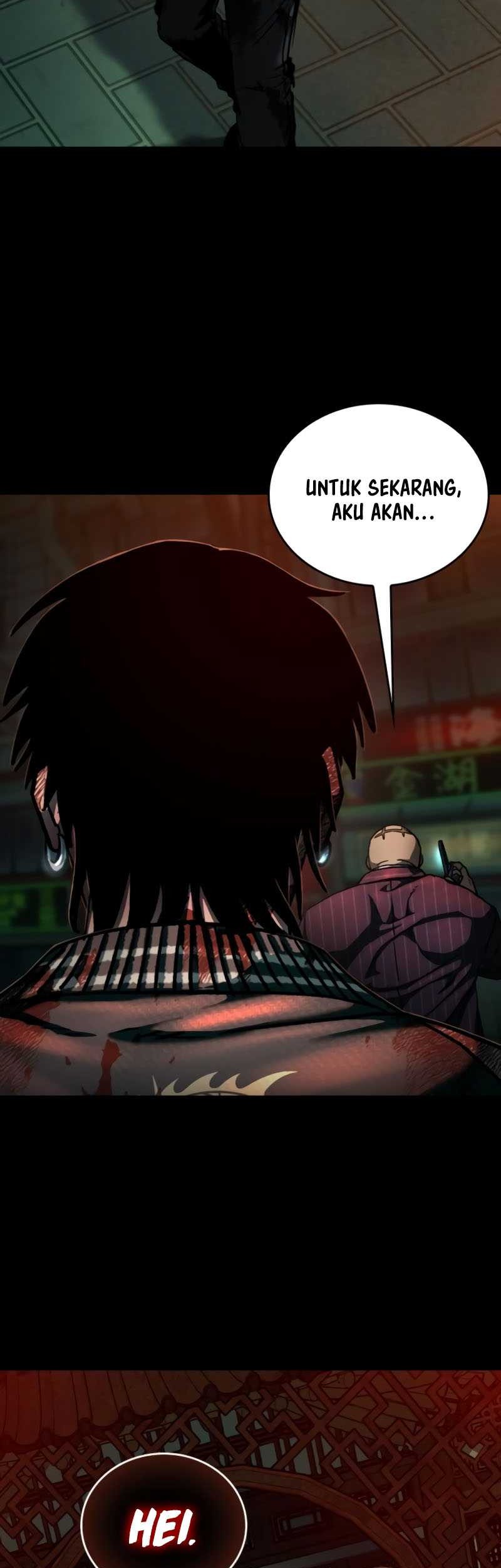 Kowloon: Saroka Chapter 05 Gambar 88