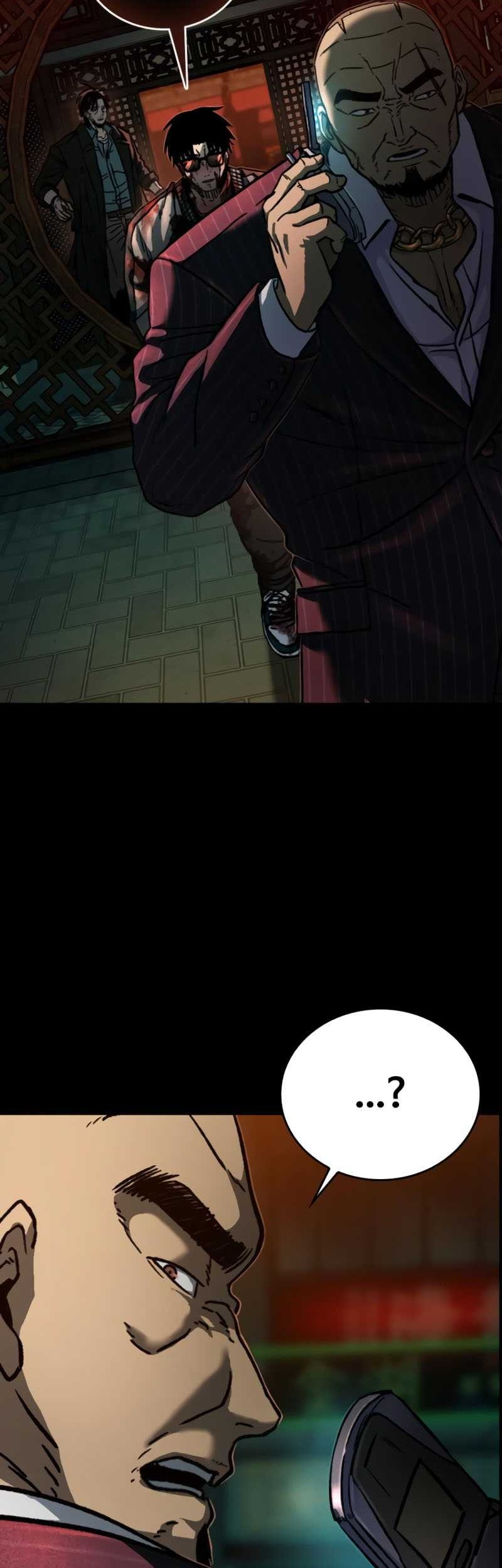Kowloon: Saroka Chapter 05 Gambar 89
