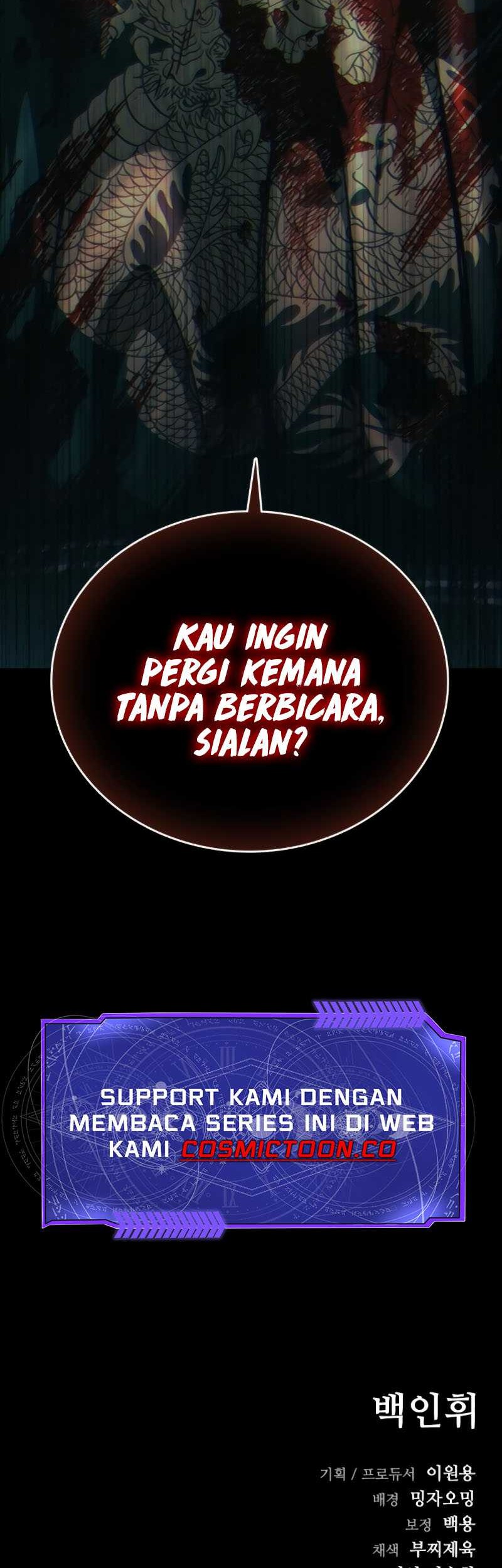 Kowloon: Saroka Chapter 05 Gambar 91