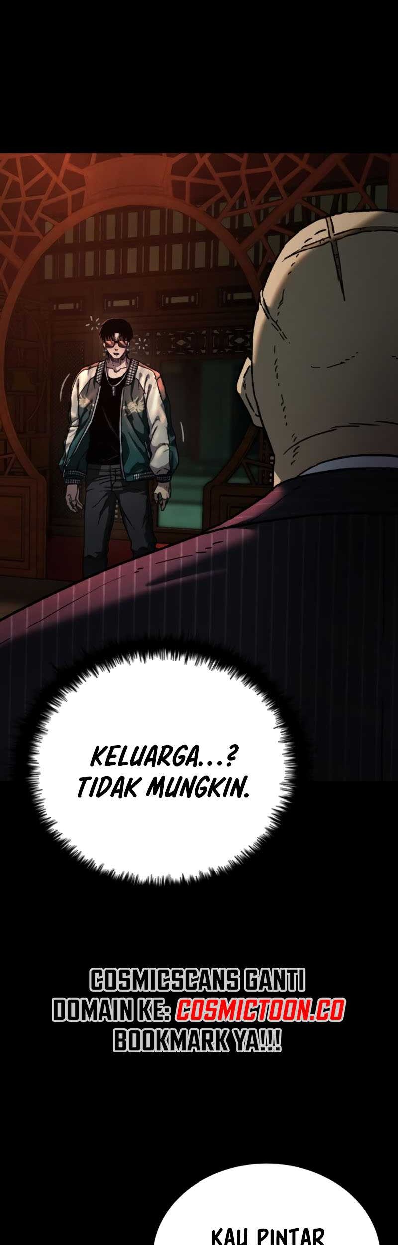 Kowloon: Saroka Chapter 05 Gambar 4