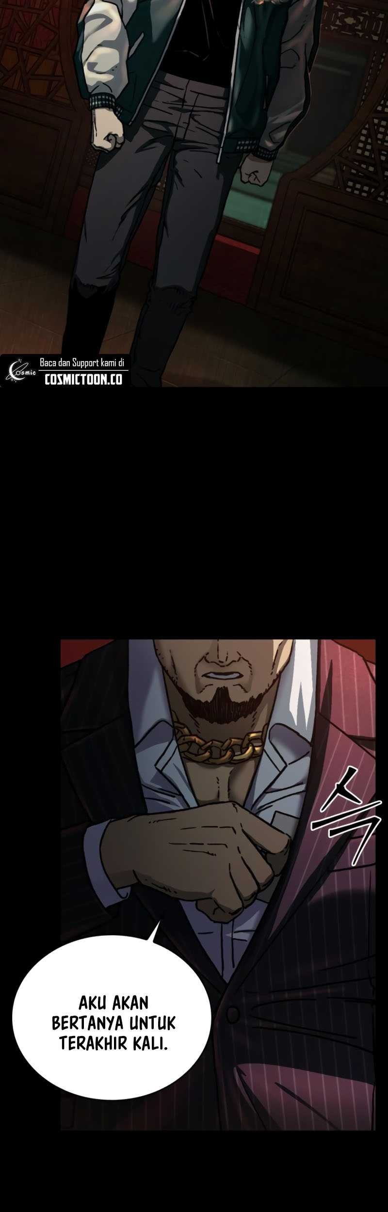 Kowloon: Saroka Chapter 05 Gambar 6