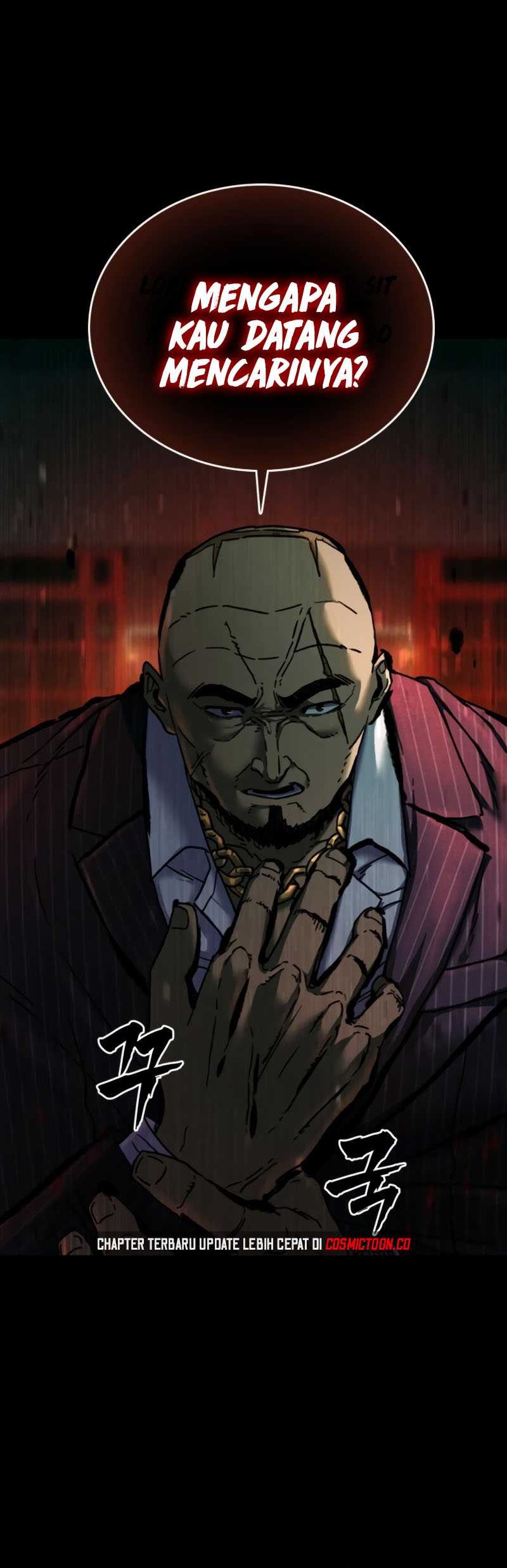 Kowloon: Saroka Chapter 05 Gambar 7
