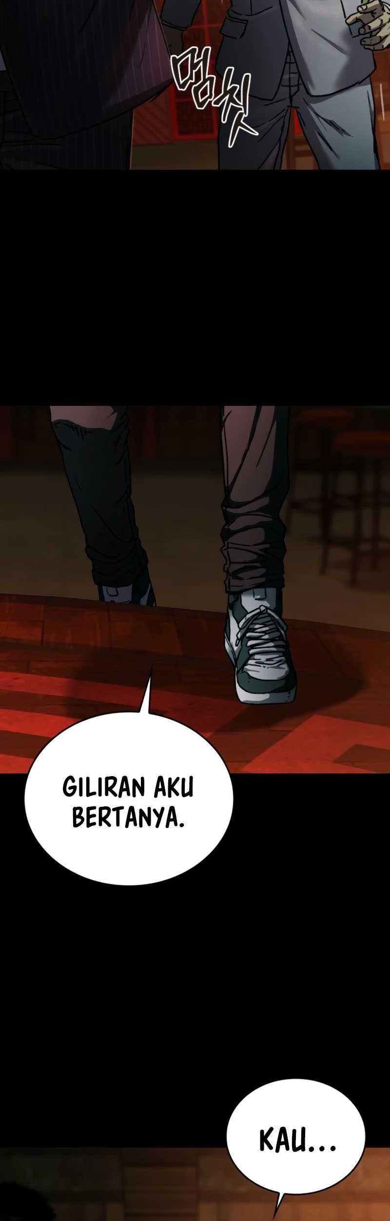 Kowloon: Saroka Chapter 05 Gambar 10