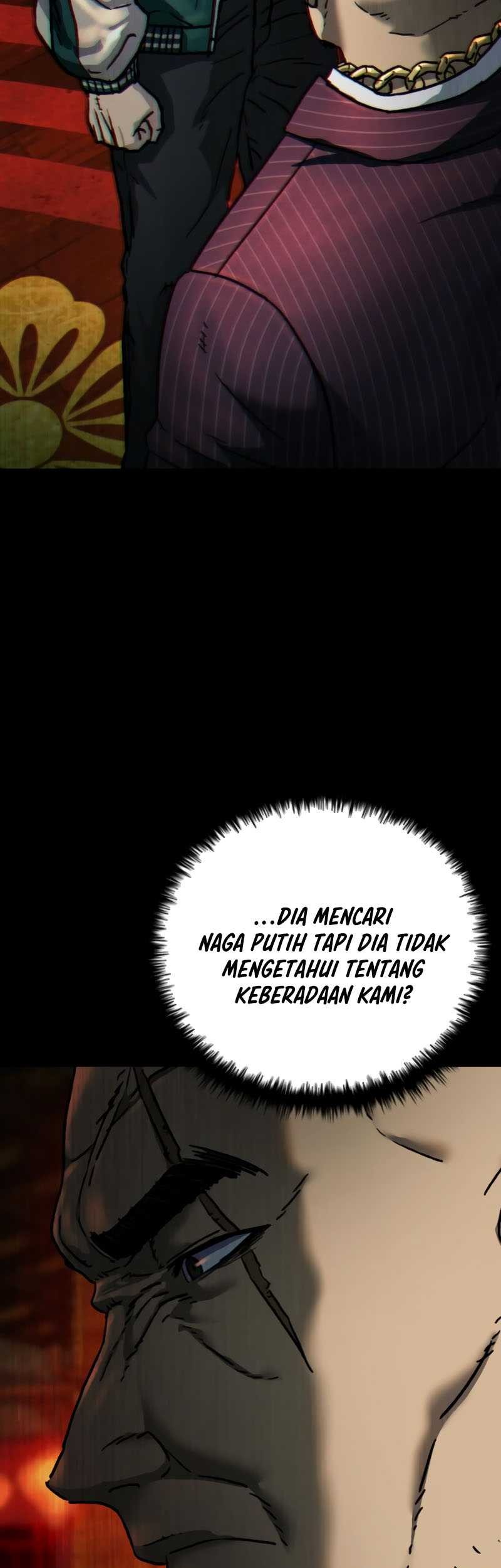 Kowloon: Saroka Chapter 05 Gambar 12