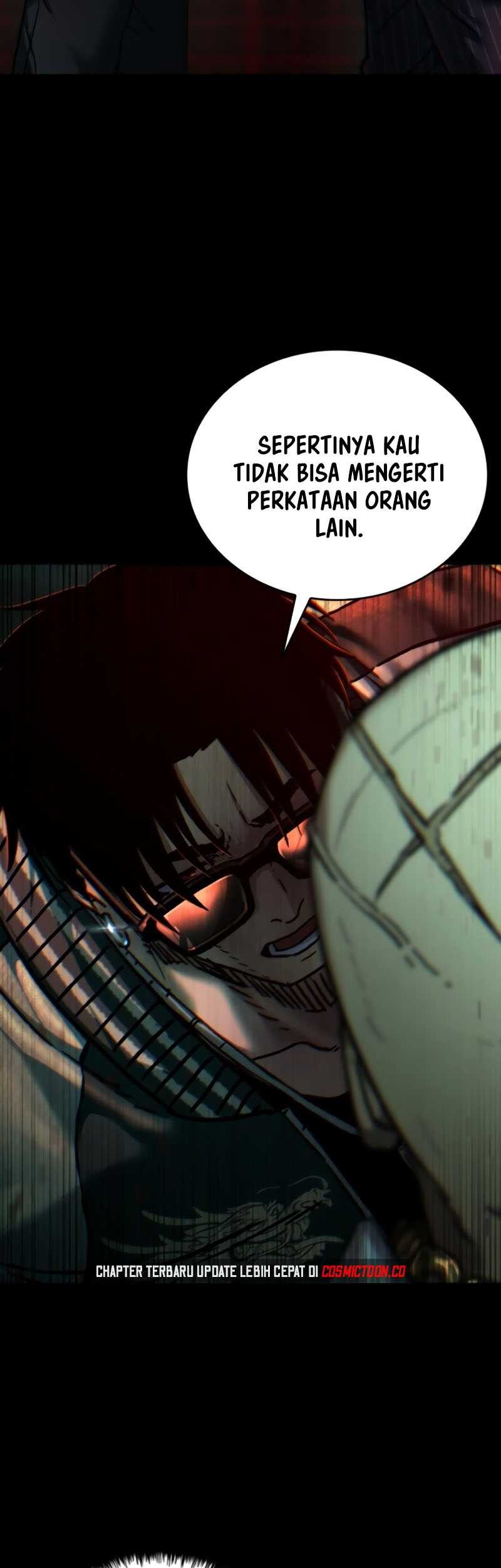 Kowloon: Saroka Chapter 05 Gambar 15