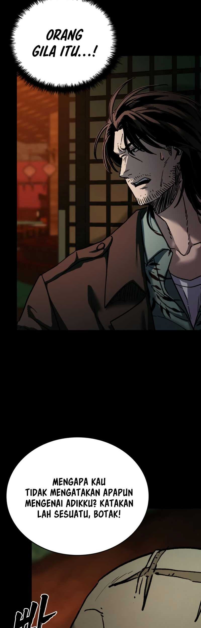 Kowloon: Saroka Chapter 05 Gambar 16