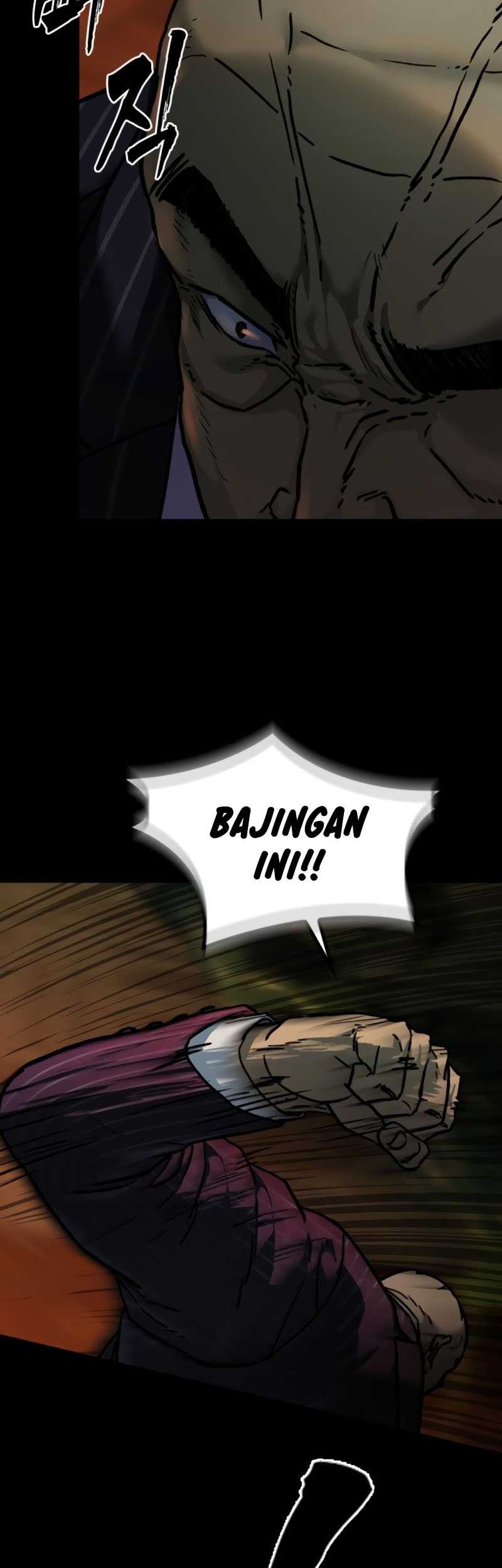 Kowloon: Saroka Chapter 05 Gambar 17