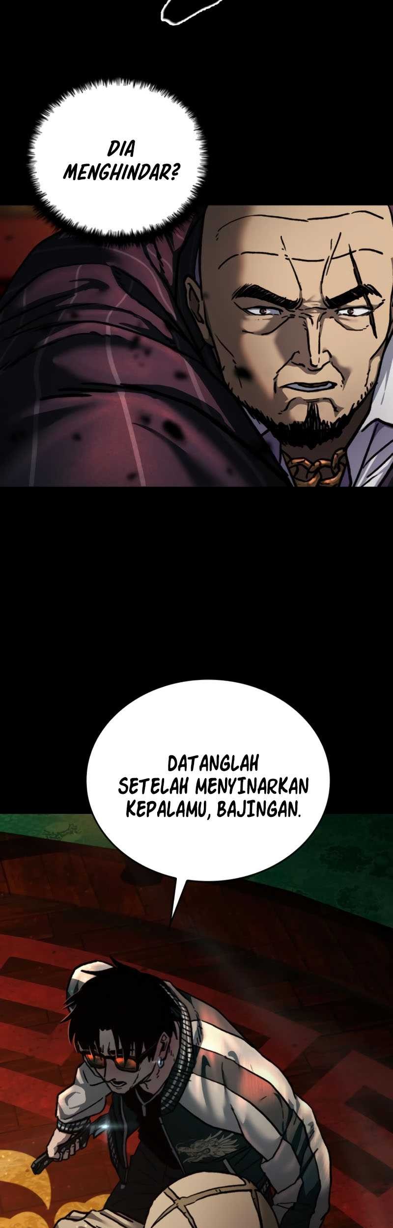 Kowloon: Saroka Chapter 05 Gambar 19