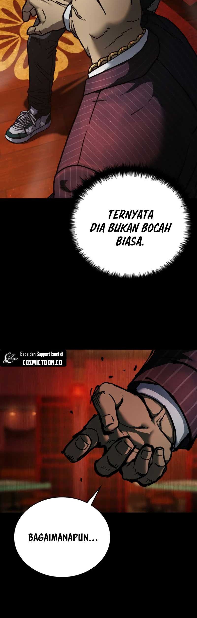 Kowloon: Saroka Chapter 05 Gambar 20