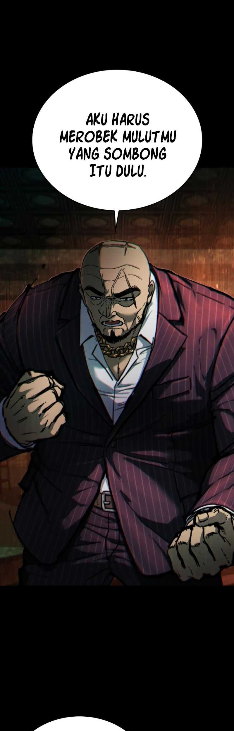 Kowloon: Saroka Chapter 05 Gambar 22