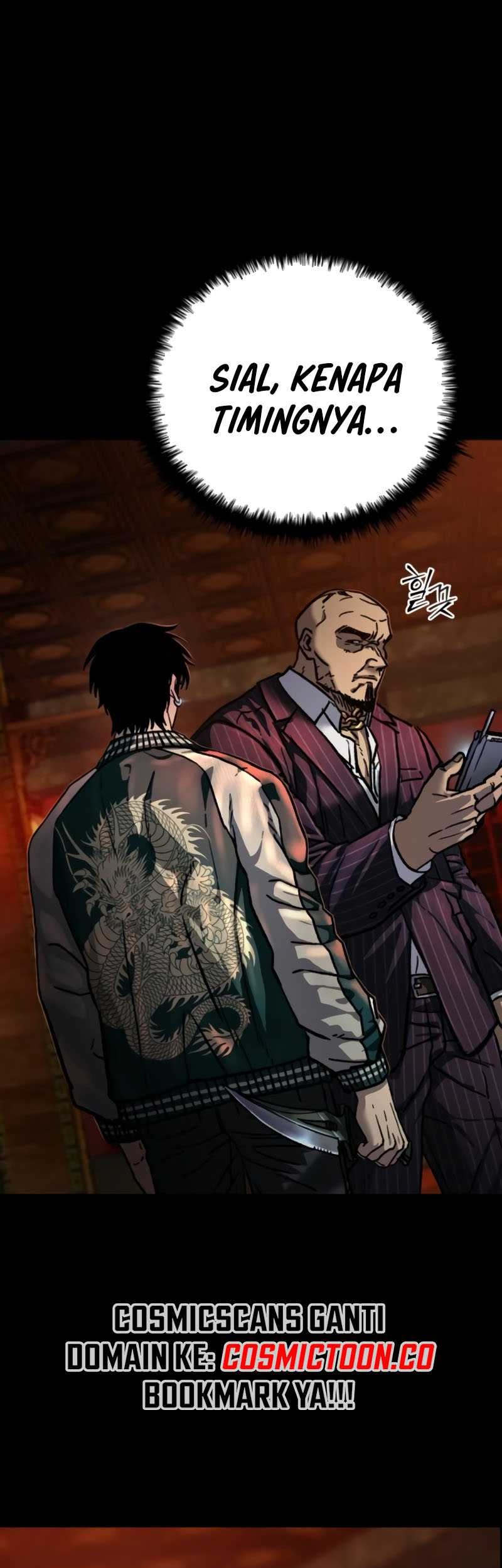 Kowloon: Saroka Chapter 05 Gambar 29