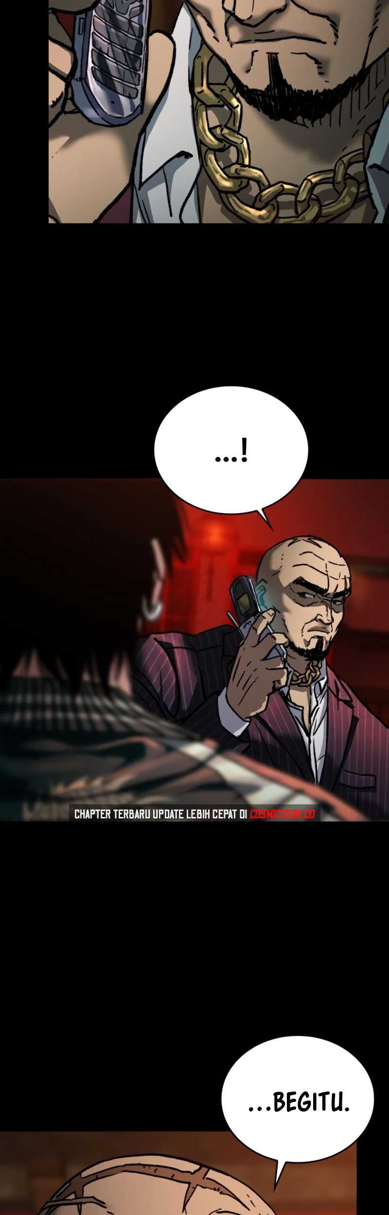 Kowloon: Saroka Chapter 05 Gambar 31