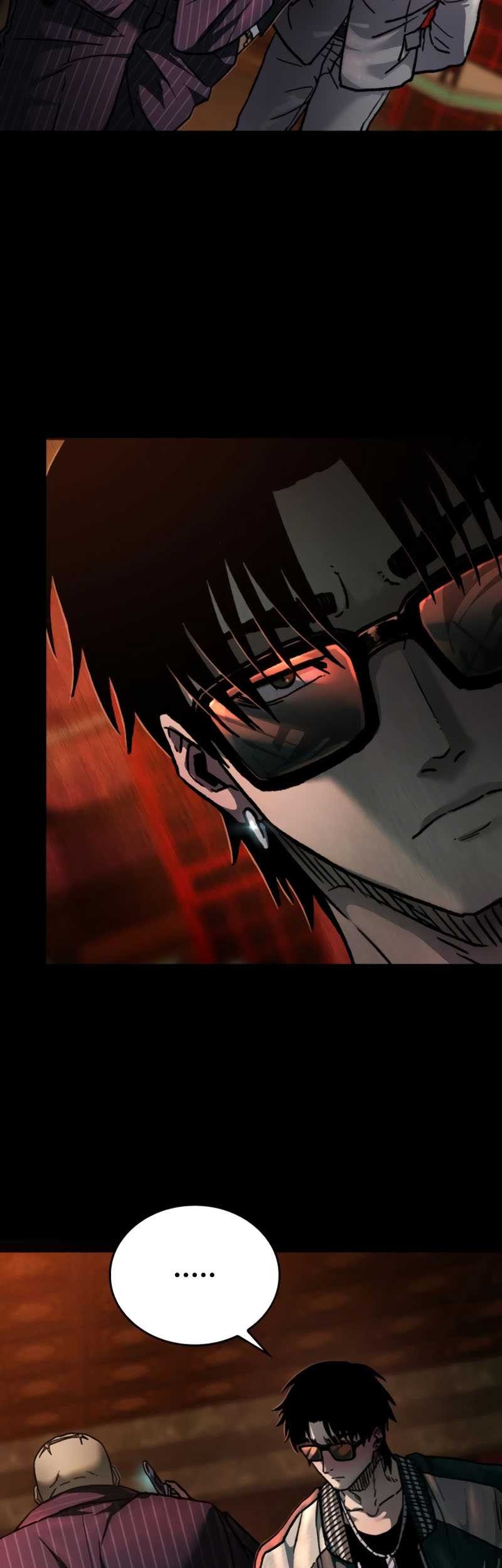 Kowloon: Saroka Chapter 05 Gambar 33